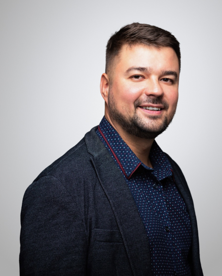 Фото руководителя