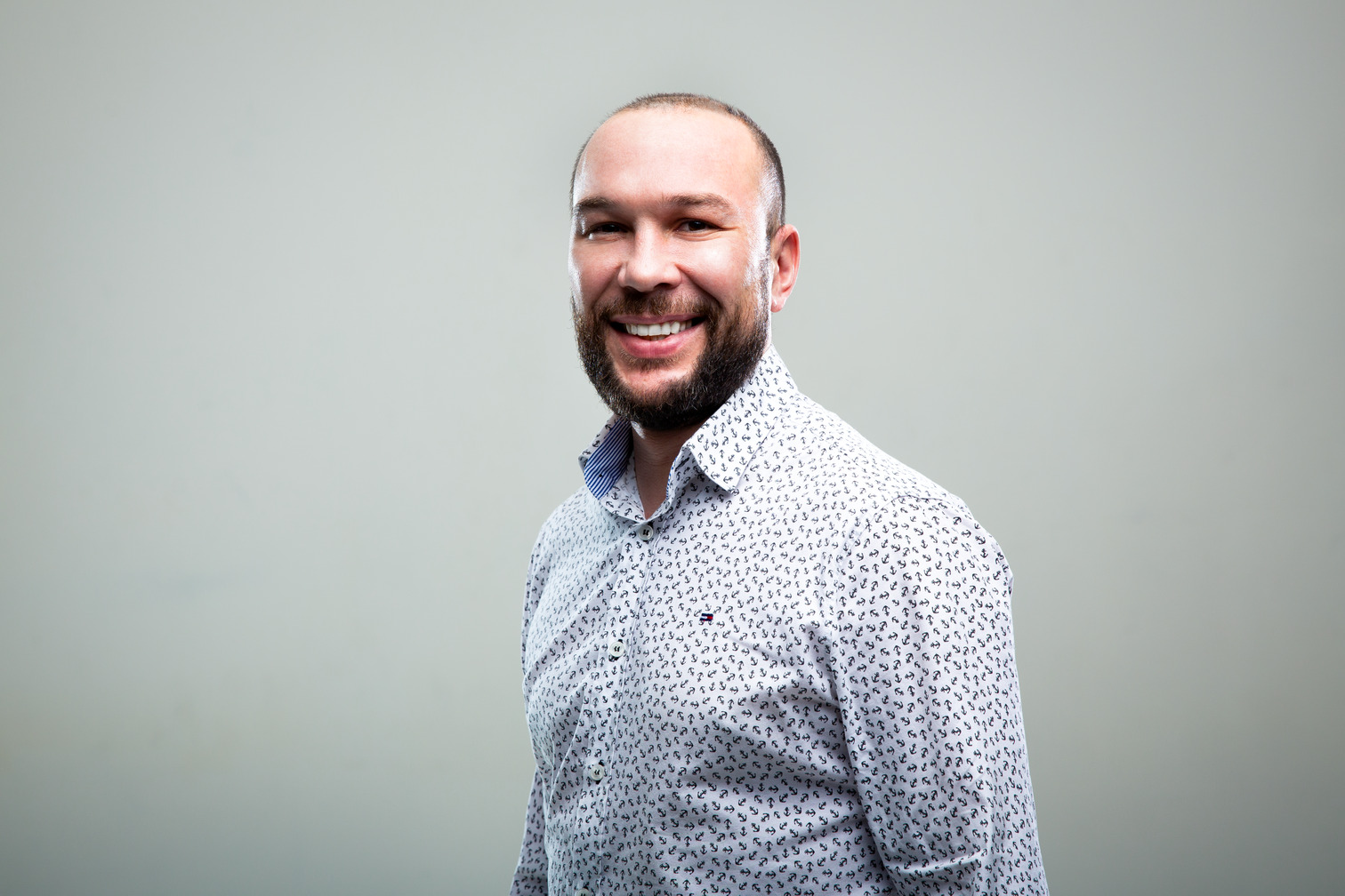 Сергей Мельников