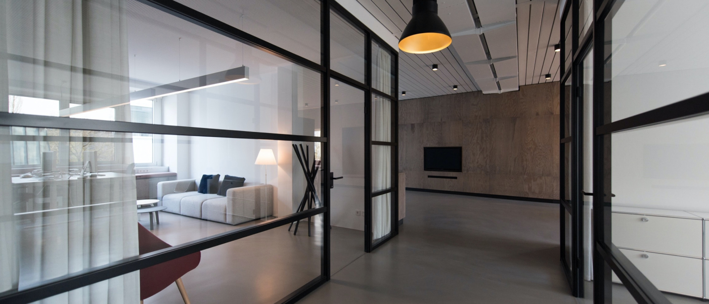 Фото перегородки 1